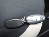 Nissan NOTE лот № 88 оценка 3.5  с аукциона в Японии 7