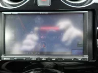 Nissan NOTE лот № 88 оценка 3.5  с аукциона в Японии 8