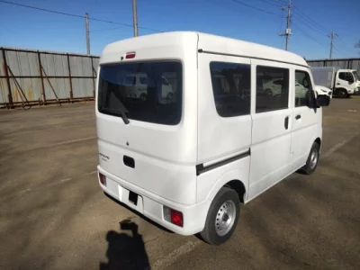 Mitsubishi MINICAB VAN