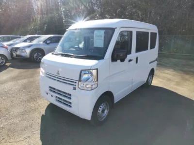 Mitsubishi MINICAB VAN