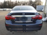 Nissan FUGA лот № 27898 оценка 4  с аукциона в Японии 3