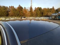 Nissan FUGA лот № 27898 оценка 4  с аукциона в Японии 5