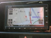 Honda FIT лот № 187 оценка 3.5  с аукциона в Японии 9