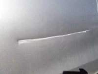 Honda FIT лот № 187 оценка 3.5  с аукциона в Японии 4