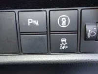 Honda FIT лот № 187 оценка 3.5  с аукциона в Японии 6