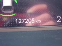 Honda FIT лот № 187 оценка 3.5  с аукциона в Японии 8