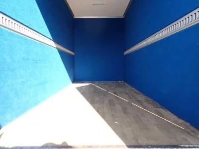 Nissan ATLAS  с аукциона в Японии