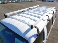 Mazda BONGO VAN лот № 25338 оценка 3.5  с аукциона в Японии 5