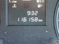 Nissan CARAVAN VAN лот № 124 оценка 3.5  с аукциона в Японии 8