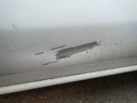 Nissan CARAVAN VAN лот № 124 оценка 3.5  с аукциона в Японии 4