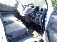 Nissan CARAVAN VAN лот № 124 оценка 3.5  с аукциона в Японии 6