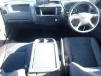 Nissan CARAVAN VAN лот № 1019 оценка R  с аукциона в Японии 5