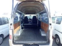 Nissan CARAVAN VAN лот № 1019 оценка R  с аукциона в Японии 2