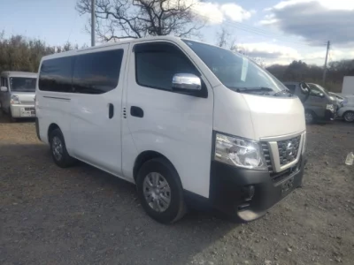 Nissan CARAVAN VAN