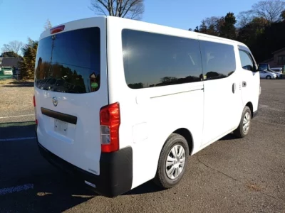 Nissan CARAVAN VAN