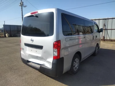 Nissan CARAVAN VAN