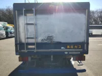 Nissan CONDOR лот № 16918 оценка 3  с аукциона в Японии 3