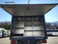 Nissan CONDOR лот № 16918 оценка 3  с аукциона в Японии 6