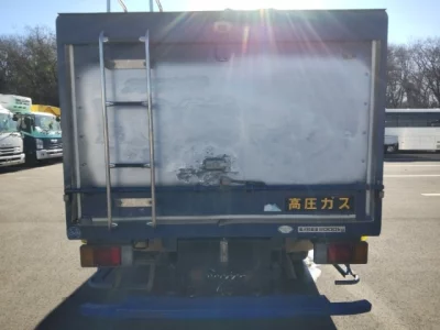 Nissan CONDOR  с аукциона в Японии