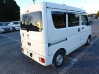 Nissan CLIPPER VAN лот № 26583 оценка 3.5  с аукциона в Японии 2