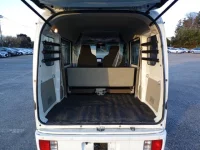 Nissan CLIPPER VAN лот № 26583 оценка 3.5  с аукциона в Японии 6