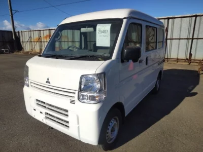 Mitsubishi MINICAB VAN
