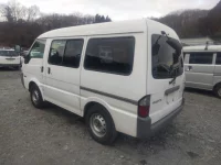Nissan VANETTE VAN лот № 23652 оценка 3.5  с аукциона в Японии 4