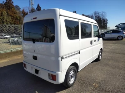 Mitsubishi MINICAB VAN