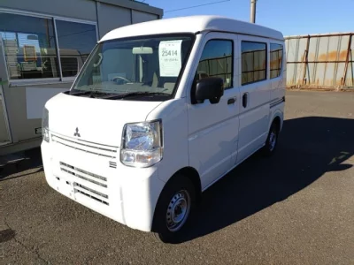 Mitsubishi MINICAB VAN