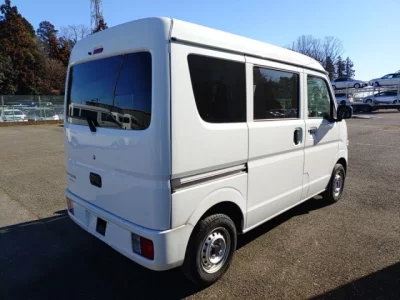 Mitsubishi MINICAB VAN