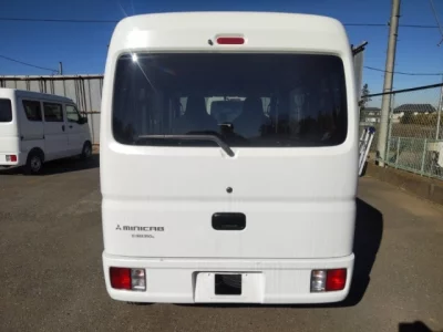 Mitsubishi MINICAB VAN