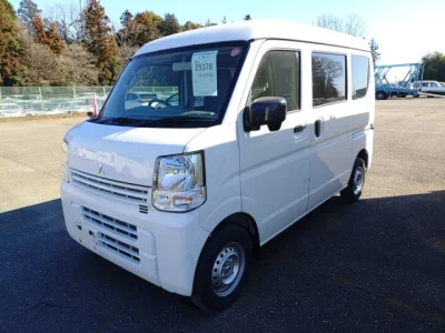 Mitsubishi MINICAB VAN