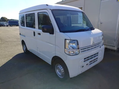 Mitsubishi MINICAB VAN