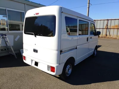 Mitsubishi MINICAB VAN