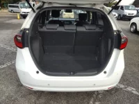 Honda FIT лот № 26333 оценка 3.5  с аукциона в Японии 6