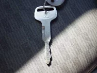 Mitsubishi MINICAB VAN лот № 167 оценка 3.5  с аукциона в Японии 8