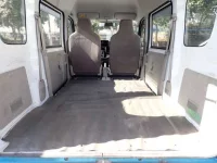 Mitsubishi MINICAB VAN лот № 167 оценка 3.5  с аукциона в Японии 2