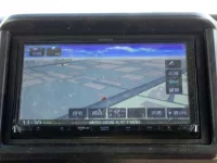 Honda N VAN лот № 165 оценка 3.5  с аукциона в Японии 9