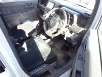 Honda N VAN лот № 165 оценка 3.5  с аукциона в Японии 4