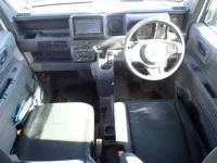 Honda N VAN лот № 165 оценка 3.5  с аукциона в Японии 5