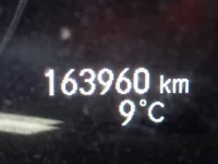 Honda N VAN лот № 165 оценка 3.5  с аукциона в Японии 6