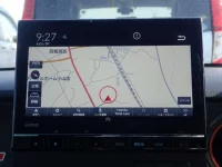 Honda N ONE лот № 1007 оценка 4.5  с аукциона в Японии 6