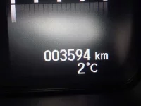 Honda N ONE лот № 1007 оценка 4.5  с аукциона в Японии 7