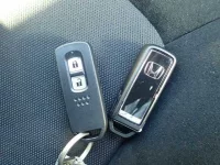 Honda N ONE лот № 1007 оценка 4.5  с аукциона в Японии 8