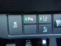 Honda N ONE лот № 1007 оценка 4.5  с аукциона в Японии 4