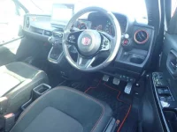 Honda N ONE лот № 1007 оценка 4.5  с аукциона в Японии 5