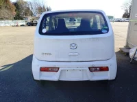 Mazda CAROL лот № 27990 оценка 4  с аукциона в Японии 3