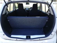 Mazda CAROL лот № 27990 оценка 4  с аукциона в Японии 6