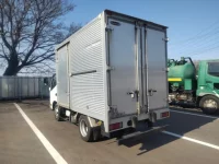 Hino DUTRO лот № 17092 оценка 3.5  с аукциона в Японии 4