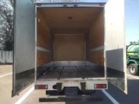 Hino DUTRO лот № 17092 оценка 3.5  с аукциона в Японии 6